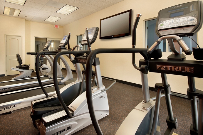 Imagen de los interiores del Hotel Drury Inn and Suites Near Universal Orlando Resort. Foto 11