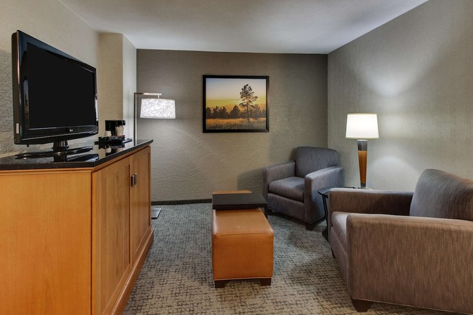 Imagen de la habitación del Hotel Drury Inn and Suites Phoenix Happy Valley. Foto 8