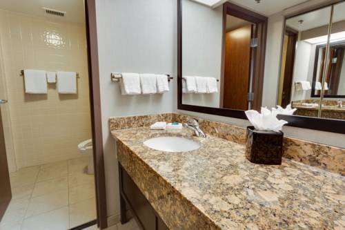 Imagen de la habitación del Hotel Drury Inn and Suites San Antonio Northeast. Foto 8
