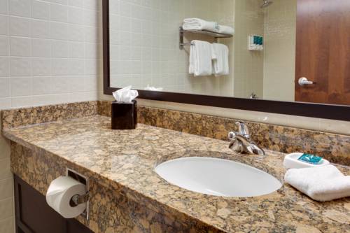 Imagen de la habitación del Hotel Drury Inn and Suites San Antonio Northeast. Foto 9