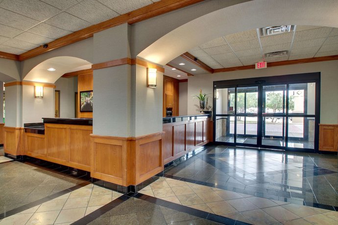 Imagen de los interiores del Hotel Drury Inn and Suites San Antonio Northwest Medical Center. Foto 15