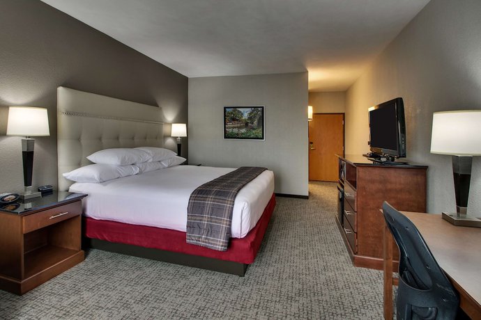 Imagen de la habitación del Hotel Drury Inn and Suites San Antonio Northwest Medical Center. Foto 8