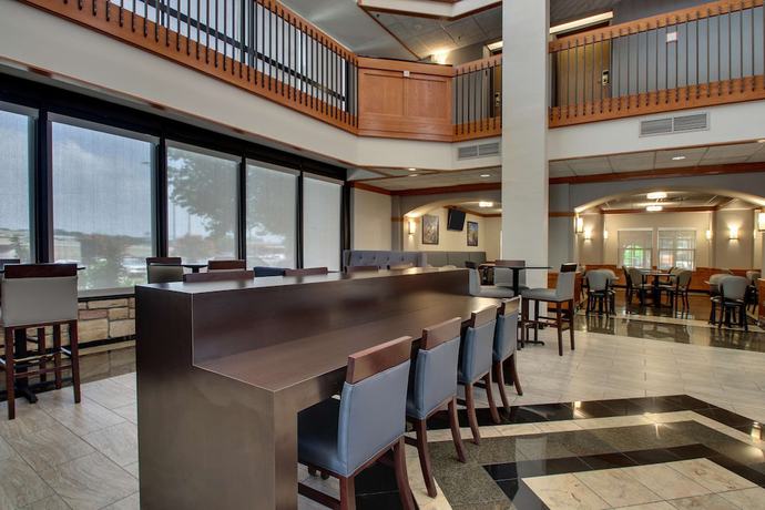 Imagen de los interiores del Hotel Drury Inn and Suites San Antonio Northwest Medical Center. Foto 19