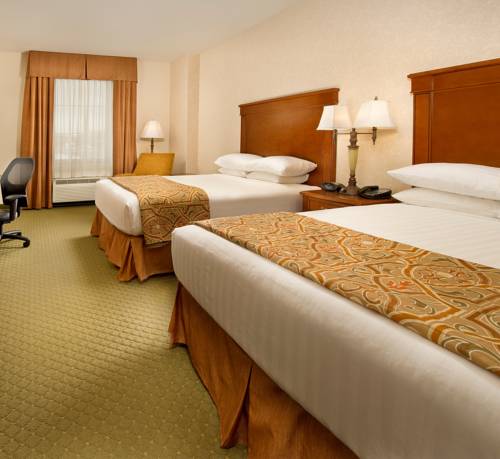 Imagen de la habitación del Hotel Drury Inn and Suites St. Louis Arnold. Foto 8