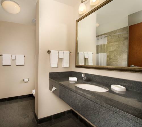Imagen de la habitación del Hotel Drury Inn and Suites St. Louis Arnold. Foto 9