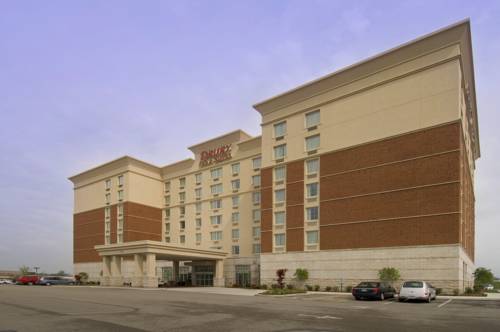 Imagen general del Hotel Drury Inn and Suites St. Louis O'fallon, Il. Foto 1