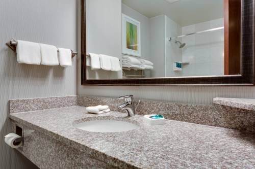 Imagen de la habitación del Hotel Drury Inn and Suites St. Louis O'fallon, Il. Foto 12