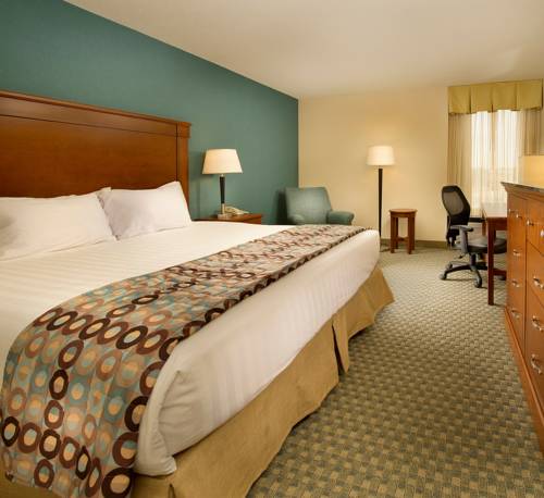 Imagen de la habitación del Hotel Drury Inn and Suites St. Louis St. Peters. Foto 6