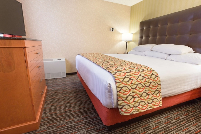 Imagen de la habitación del Hotel Drury Inn and Suites St. Louis Union Station. Foto 12