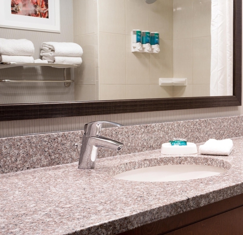 Imagen de la habitación del Hotel Drury Inn and Suites St. Louis Union Station. Foto 14