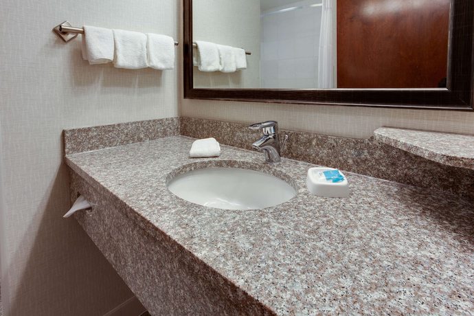 Imagen de la habitación del Hotel Drury Inn and Suites West Des Moines. Foto 12