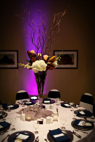 Imagen de los interiores del Hotel Drury Plaza Broadview - Wichita. Foto 13