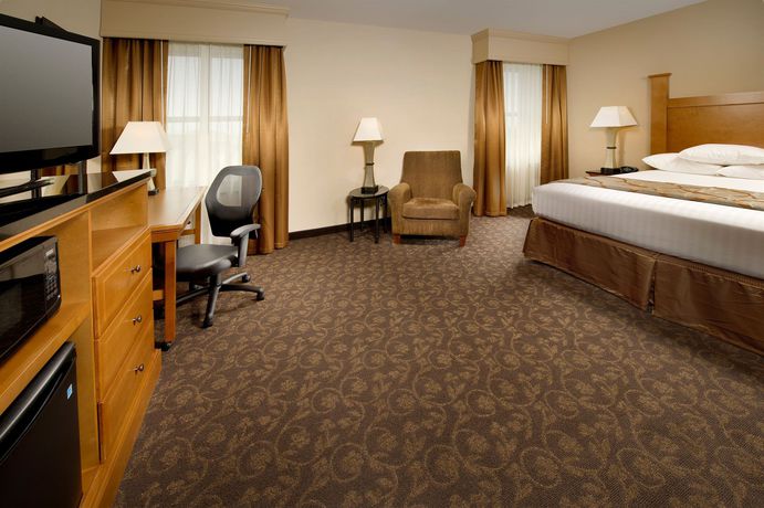 Imagen general del Hotel Drury Plaza Broadview - Wichita. Foto 4