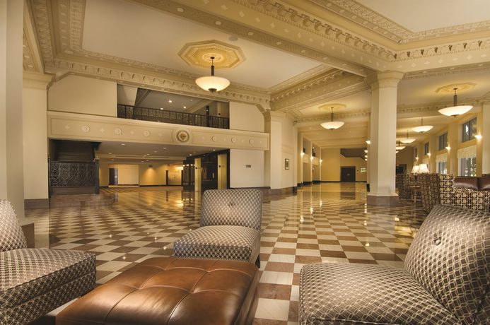 Imagen de la habitación del Hotel Drury Plaza Broadview - Wichita. Foto 8