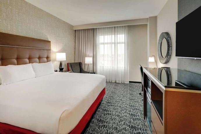 Imagen de la habitación del Hotel Drury Plaza Cincinnati Florence. Foto 3