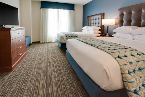 Imagen de la habitación del Hotel Drury Plaza Columbia East. Foto 3