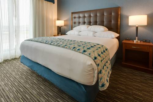 Imagen de la habitación del Hotel Drury Plaza Columbia East. Foto 4