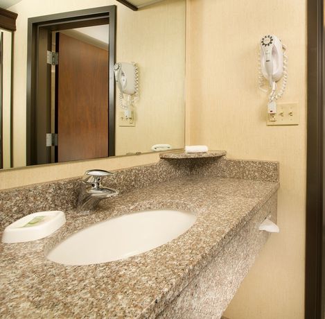 Imagen de la habitación del Hotel Drury Plaza Columbus Downtown. Foto 10