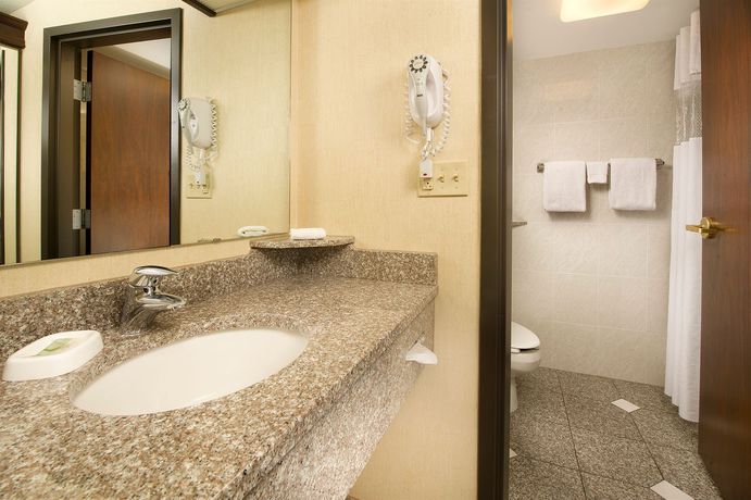 Imagen de los interiores del Hotel Drury Plaza Columbus Downtown. Foto 13