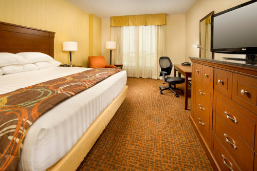 Imagen de la habitación del Hotel Drury Plaza Denver Westminster. Foto 3