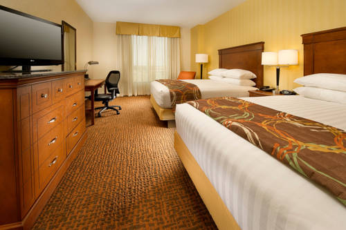 Imagen de la habitación del Hotel Drury Plaza Denver Westminster. Foto 4