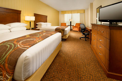 Imagen general del Hotel Drury Plaza Denver Westminster. Foto 1
