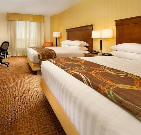 Imagen de la habitación del Hotel Drury Plaza Denver Westminster. Foto 8