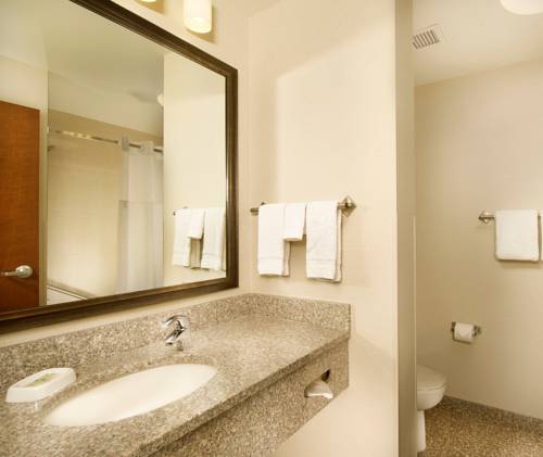 Imagen de la habitación del Hotel Drury Plaza Denver Westminster. Foto 9