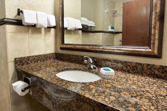 Imagen de la habitación del Hotel Drury Plaza Hotel Flagstaff. Foto 5