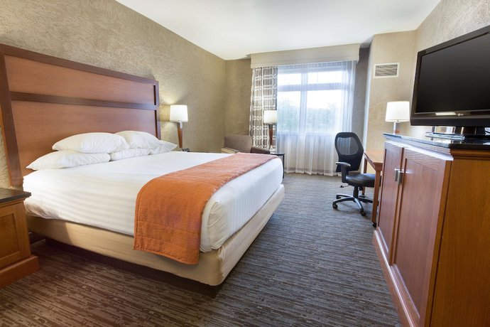 Imagen de la habitación del Hotel Drury Plaza Hotel Flagstaff. Foto 6