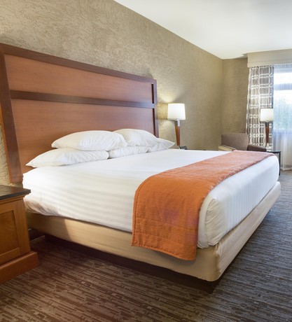 Imagen de la habitación del Hotel Drury Plaza Hotel Flagstaff. Foto 7