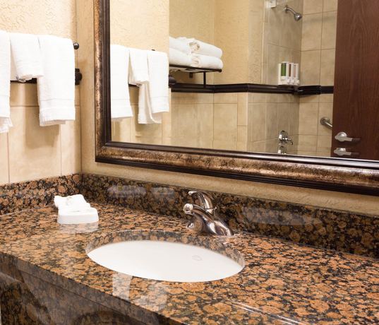 Imagen de la habitación del Hotel Drury Plaza Hotel Flagstaff. Foto 8