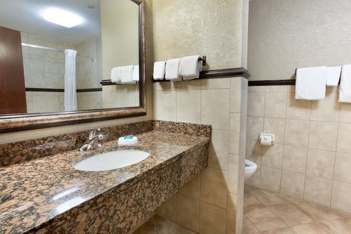 Imagen de la habitación del Hotel Drury Plaza Hotel Flagstaff. Foto 12