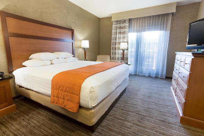 Imagen de la habitación del Hotel Drury Plaza Hotel Flagstaff. Foto 13