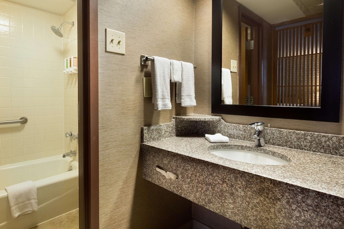 Imagen de la habitación del Hotel Drury Plaza Hotel Mobile. Foto 10