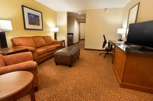 Imagen de la habitación del Hotel Drury Plaza Hotel Phoenix Tempe. Foto 4