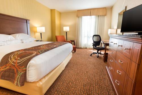 Imagen de la habitación del Hotel Drury Plaza Hotel Phoenix Tempe. Foto 6