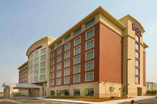 Imagen de la habitación del Hotel Drury Plaza Hotel St Louis Brentwood. Foto 2