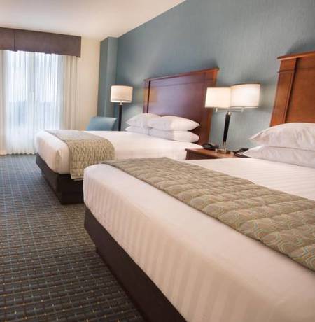 Imagen de la habitación del Hotel Drury Plaza Hotel St Louis Brentwood. Foto 3