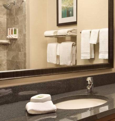 Imagen de la habitación del Hotel Drury Plaza Hotel St Louis Brentwood. Foto 4