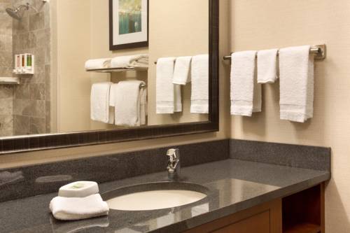 Imagen general del Hotel Drury Plaza Hotel St Louis Brentwood. Foto 1