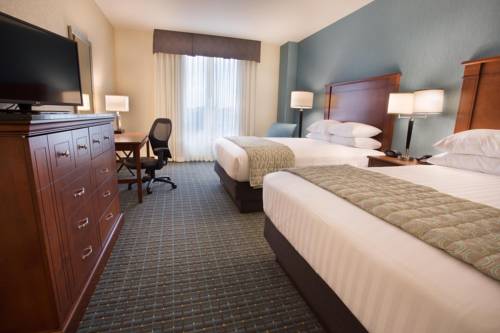 Imagen de la habitación del Hotel Drury Plaza Hotel St Louis Brentwood. Foto 7