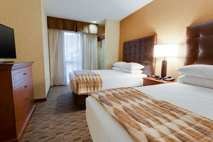 Imagen de la habitación del Hotel Drury Plaza Hotel St. Louis at the Arch. Foto 5