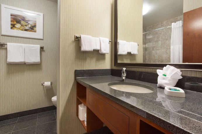 Imagen de la habitación del Hotel Drury Plaza Indianapolis Carmel. Foto 4