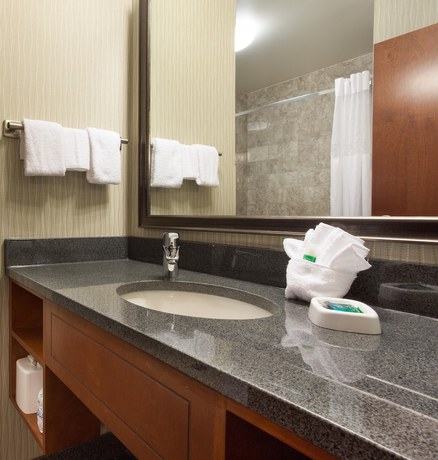 Imagen de la habitación del Hotel Drury Plaza Indianapolis Carmel. Foto 5