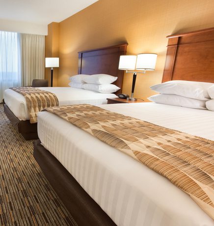 Imagen de la habitación del Hotel Drury Plaza Indianapolis Carmel. Foto 9