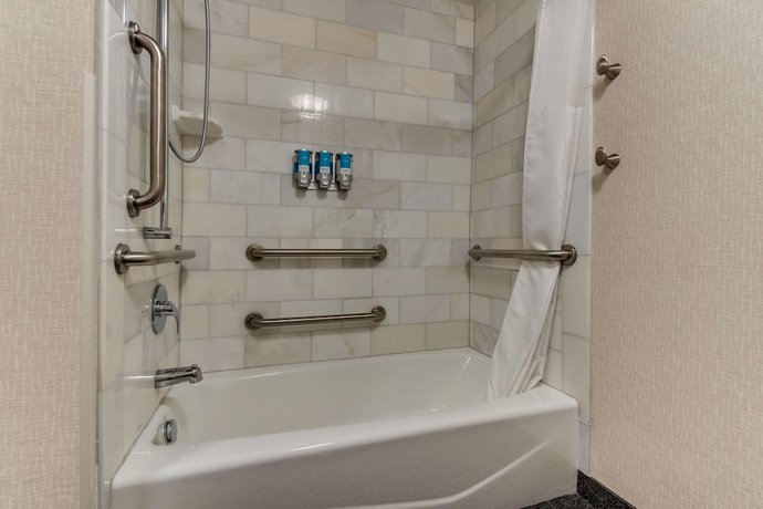 Imagen de la habitación del Hotel Drury Plaza Nashville Downtown. Foto 9