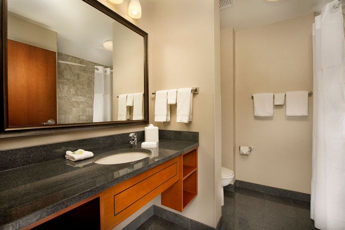 Imagen de la habitación del Hotel Drury Plaza Nashville Franklin. Foto 10