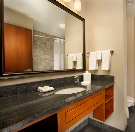 Imagen de la habitación del Hotel Drury Plaza Nashville Franklin. Foto 11