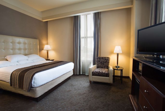 Imagen de la habitación del Hotel Drury Plaza New Orleans. Foto 3